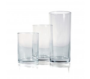 High Ball Medium 29,5 cl (10oz) Glas